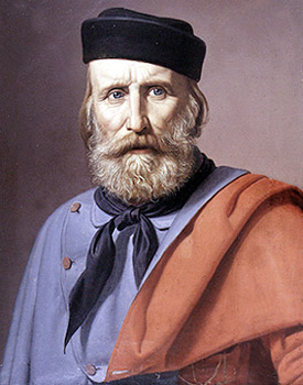 Garibaldi